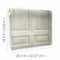 Roommates Beveled Wood Paneling Peel & Stick Wallpaper